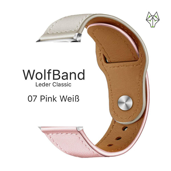 WolfBand Classic Loop - WolfProtect.de
